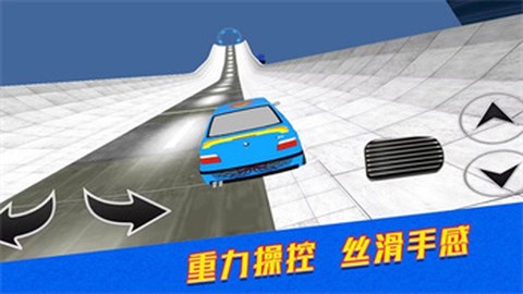 荒野赛车行动图2