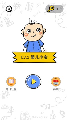 疯狂脑洞大开图2