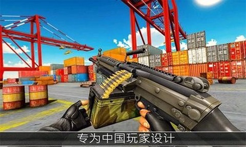 和平英雄图1