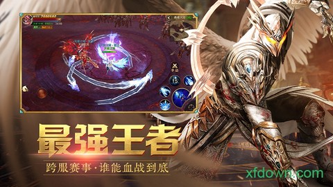 奇迹:王者觉醒图3
