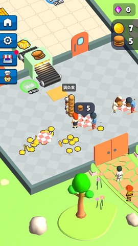跑腿小厨[图3]