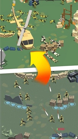 射击士兵[图1]