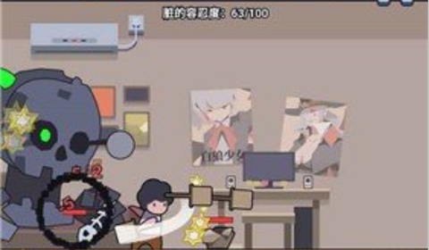 疯狂打垃圾图1