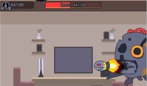疯狂打垃圾图3