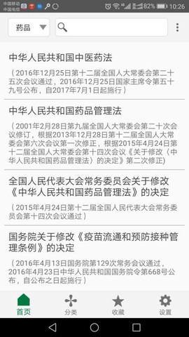 食药法规图1