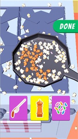 爆米花达人图3