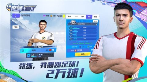 巅峰11人图1