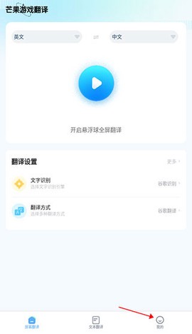芒果游戏翻译[图1]