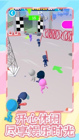 急速潜行图1