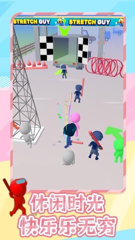 急速潜行图2