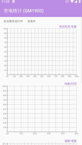 充电统计图3