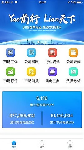 耀联电力图2