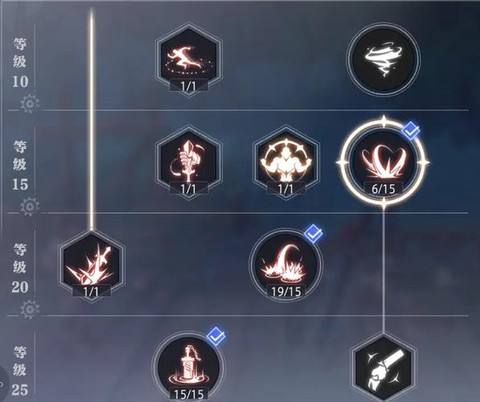 魔域狂战士技能怎么