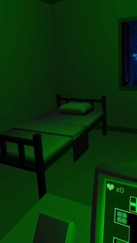 恐惧迷宫2[图1]