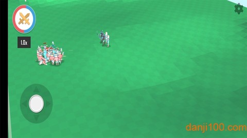 梦幻战斗模拟器图1
