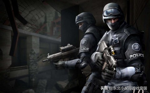 穿越火线是什么时候出的