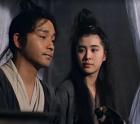 倩女幽魂表达什么爱情