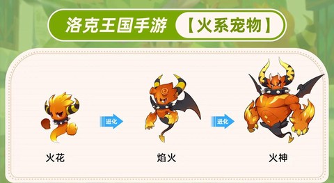 洛克王国怎么宠物升级[图1]