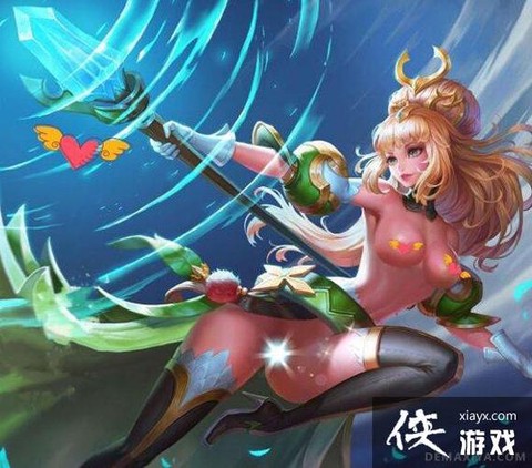 怎么做王者荣耀去衣图[图2]