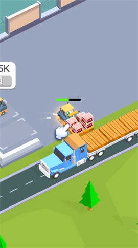 闲置饮料厂帝国图3