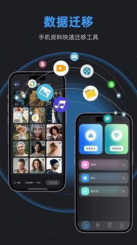 一品手机互换克隆[图1]