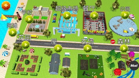 猫咪模拟器2021图2