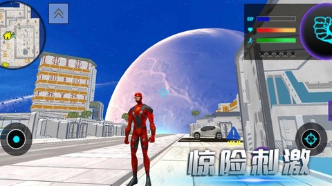决战罪恶城市图3