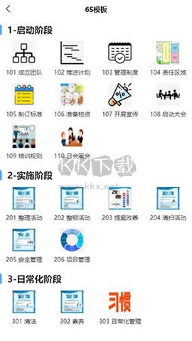 精益管理图2