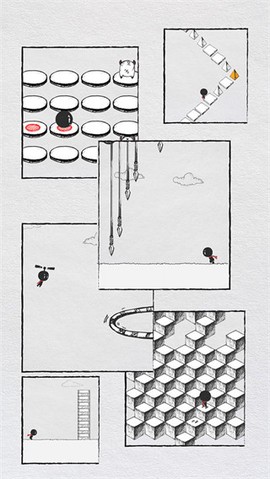 36种死法图3
