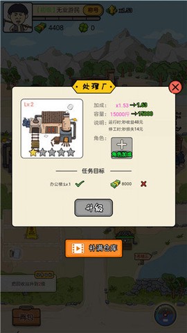 王富贵的垃圾站[图3]