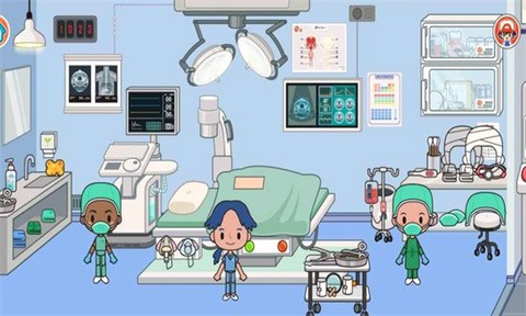 我要当医生图3