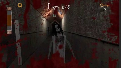 兰德里纳河的地下室：庇护所[图1]