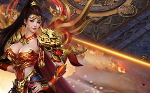 烈火之刃[图1]