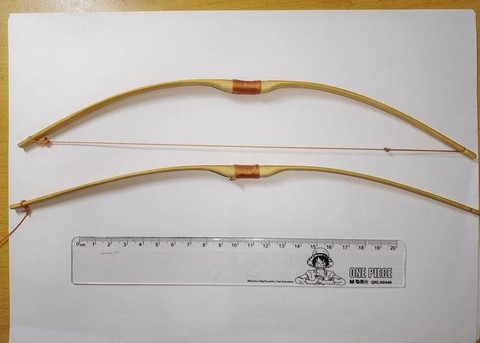迷你世界木弓怎么修