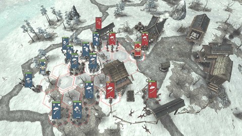 幕府帝国图2