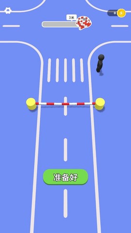绳索营救[图1]
