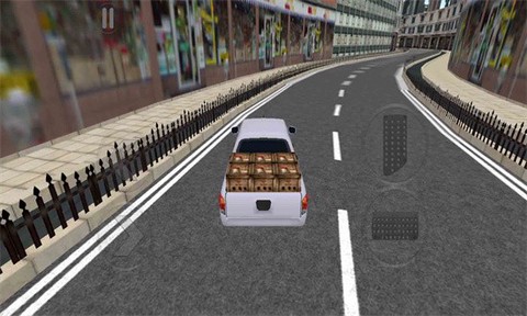 货车老司机图3