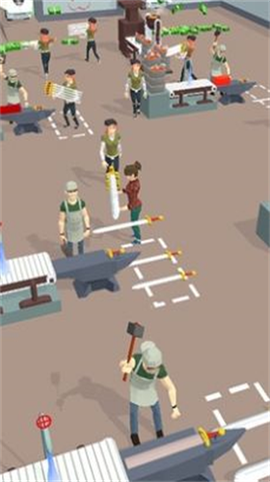 武器制造大师图2