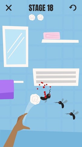 虫子必须死图3