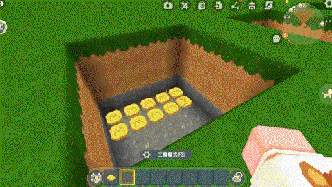 迷你世界水桶怎么获得