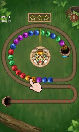 弹珠闯关图3