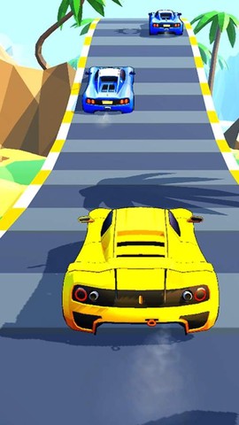 狭道飞车图2