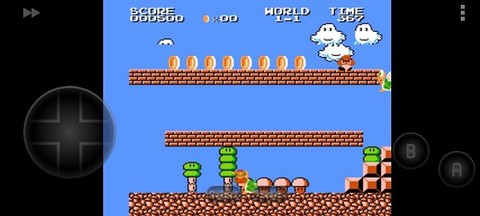 金牌马里奥2[图1]