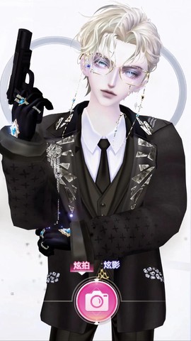 qq炫舞搭配什么衣服