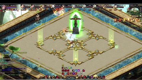 魔域血族阶位怎么合[图1]