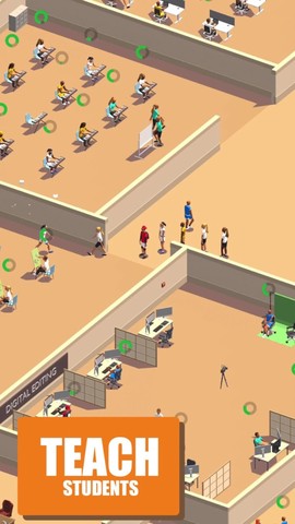 空闲学校图1