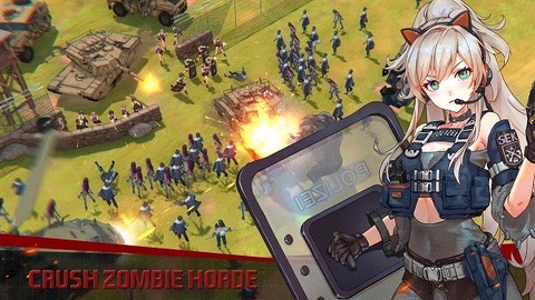 绝园少女[图1]