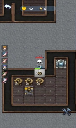 精灵与恶魔[图2]