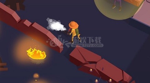 灭火先锋[图1]