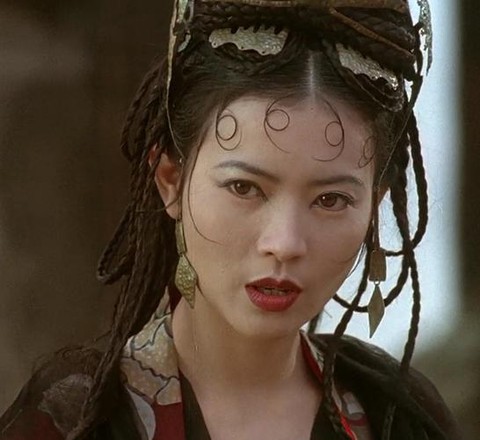 蜘蛛精大话西游叫什么[图2]